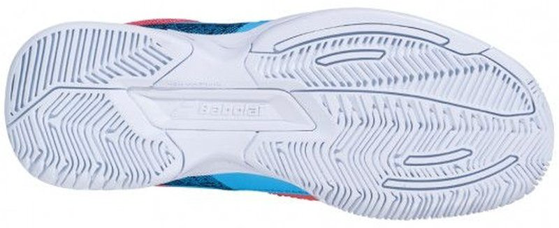 Кроссовки Babolat 32S19482-5026 multicolor 32.5 купить,NaN