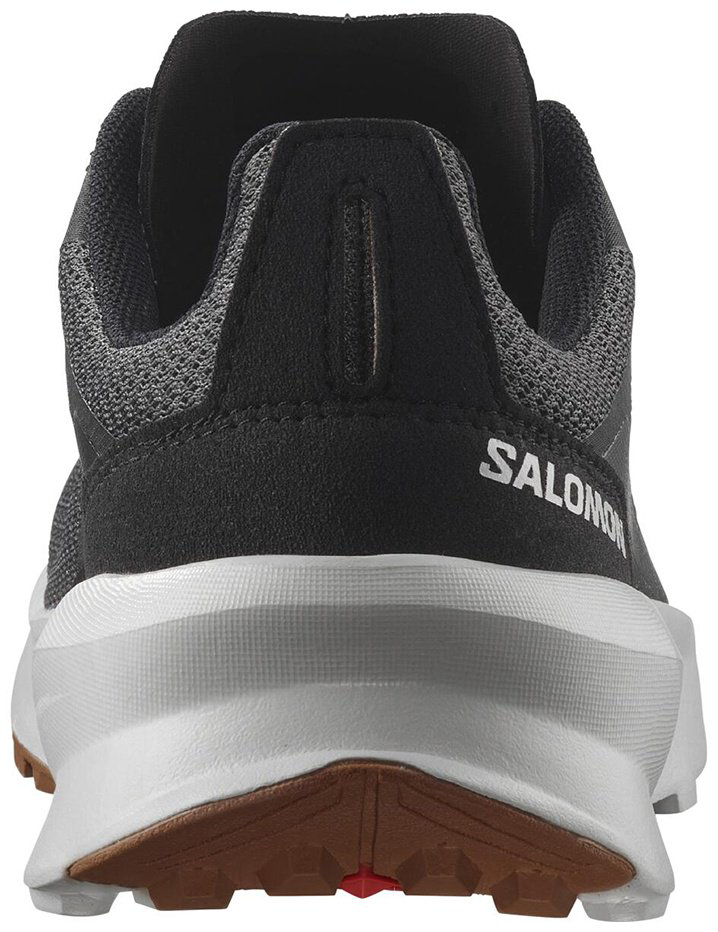 Кроссовки Salomon Patrol L47736600 black 35 купить,NaN