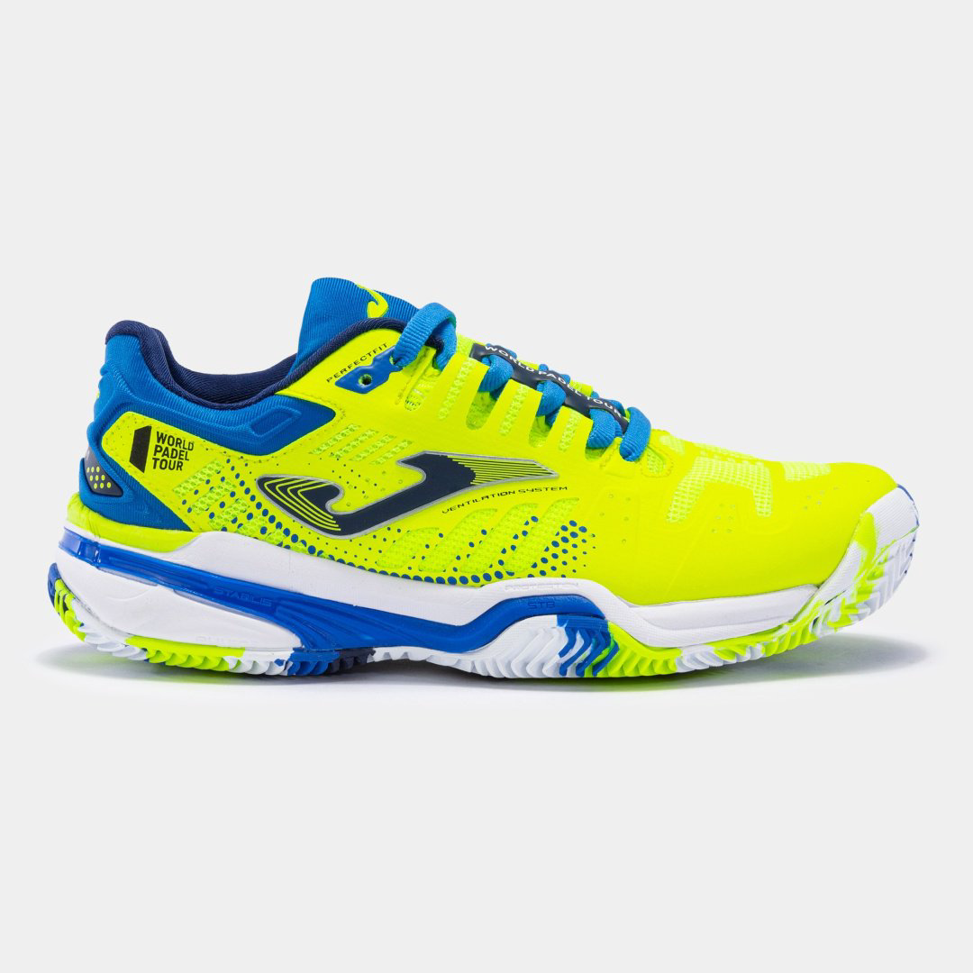 Кроссовки Joma JSLAMS2309P green 32
