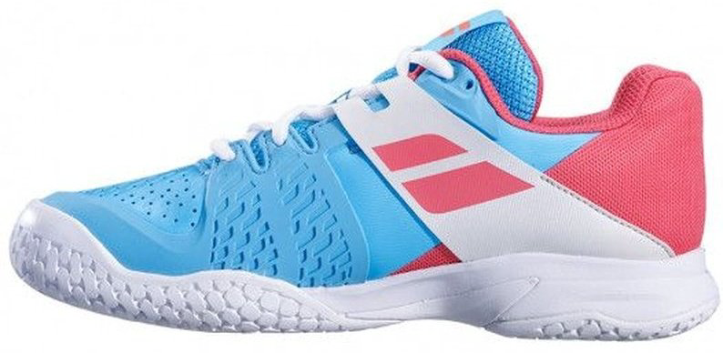 Кроссовки Babolat 33S19478-4044 blue 39 купить,NaN
