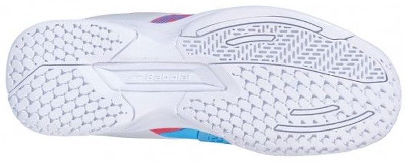 Кроссовки Babolat 33S19478-4044 blue 39 купить,NaN