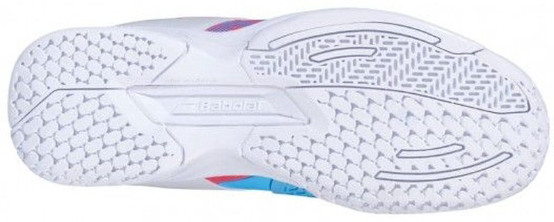 Кроссовки Babolat 33S19478-4044 blue 39 купить,NaN