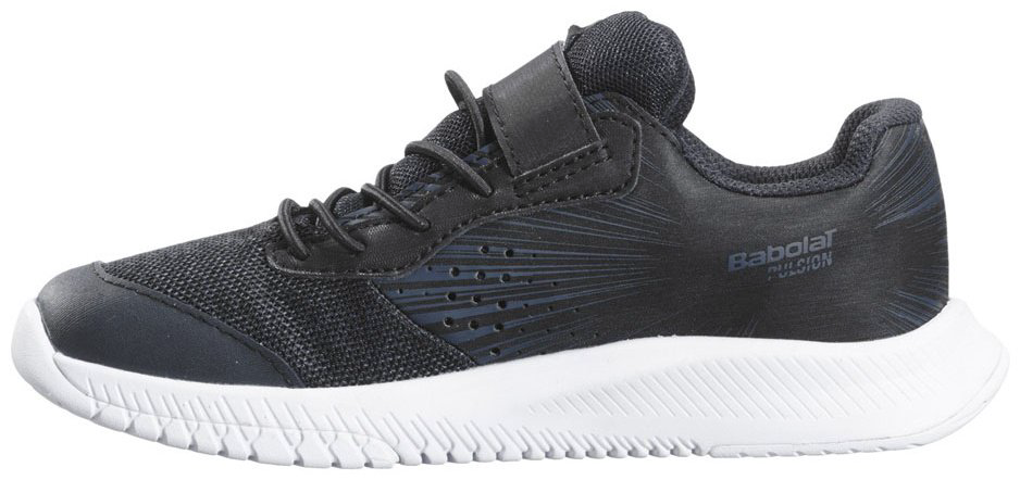 Кроссовки Babolat 32S24518-2042 black 31