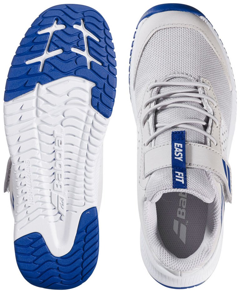 Кроссовки Babolat 32S24518-1090 white 29