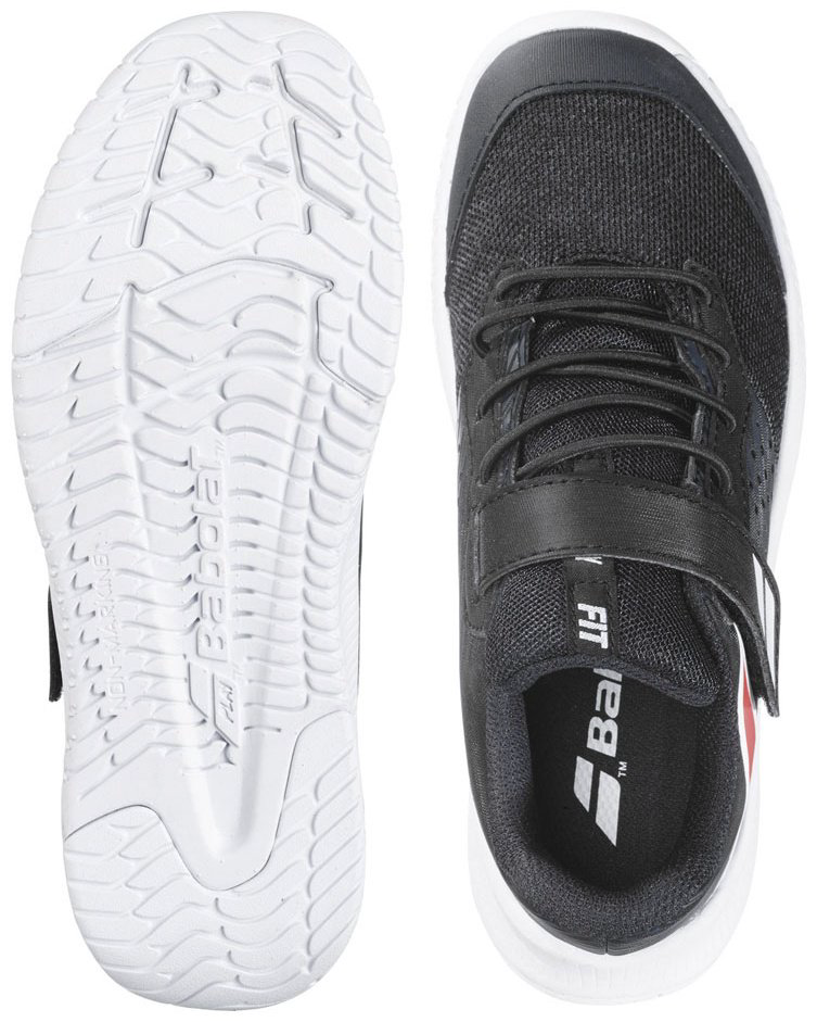 Кроссовки Babolat 32S24518-2042 black 31 купить,32900
