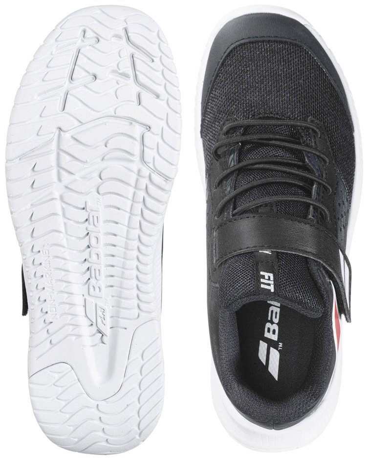 Кроссовки Babolat 32S24518-2042 black 29