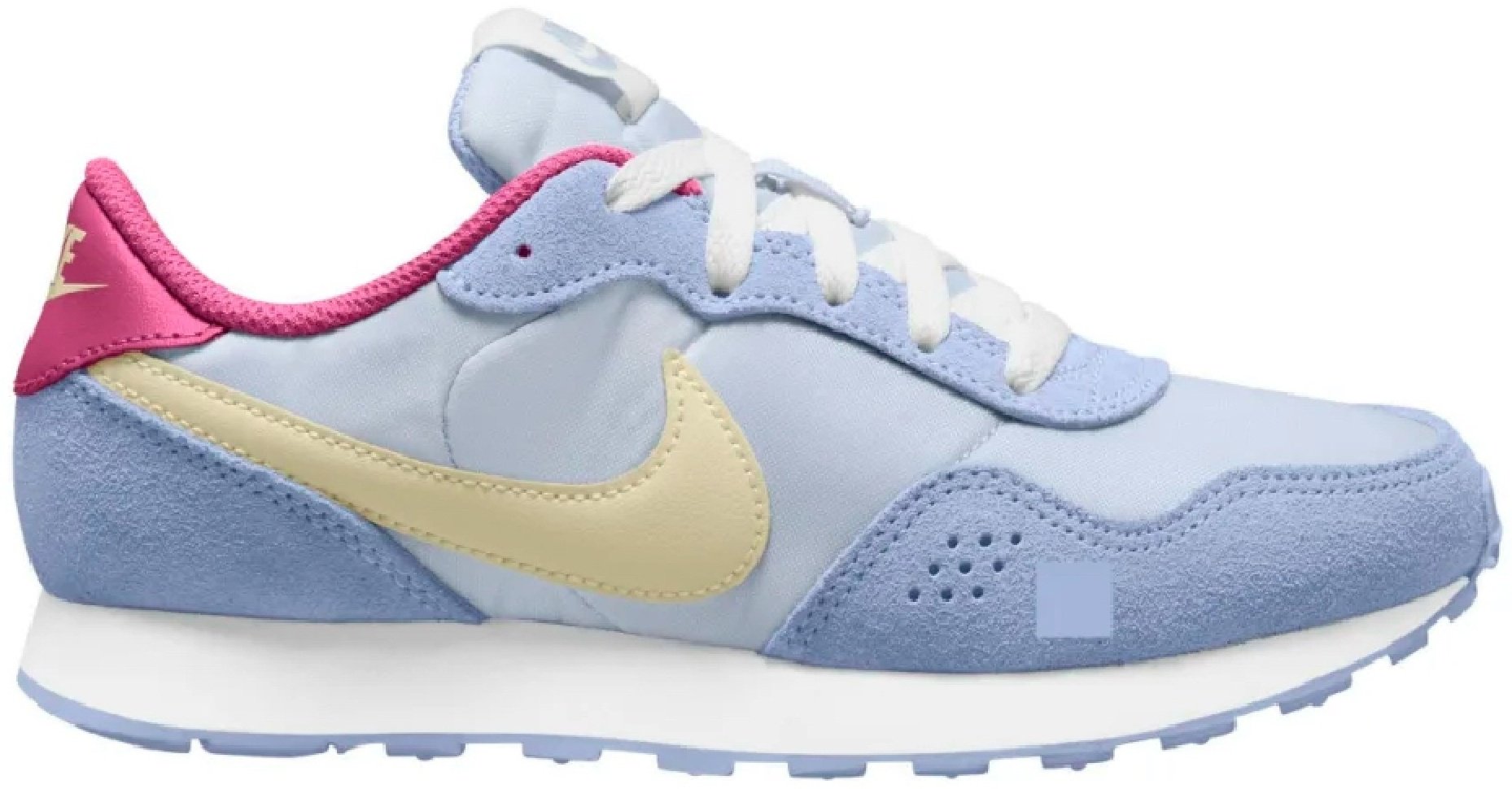 Кроссовки Nike CN8558-407 lilac 37