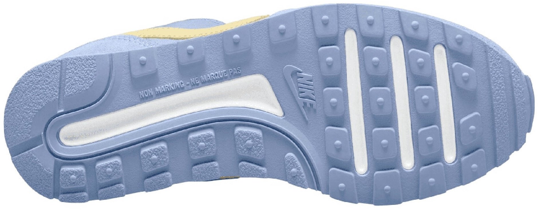 Кроссовки Nike CN8558-407 lilac 37