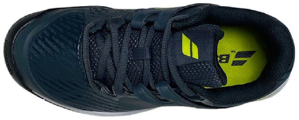 Кроссовки Babolat 32S23478-3027 grey 31 купить,NaN