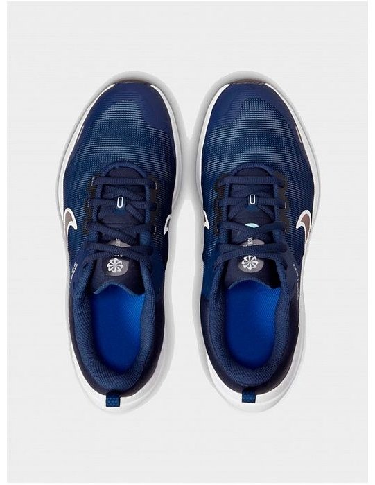 Кроссовки Nike Downshifter 12 Next Nature (GS) DM4194-400 blue 39