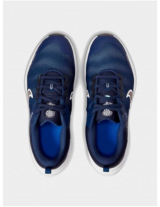 Кроссовки Nike Downshifter 12 Next Nature (GS) DM4194-400 blue 39 купить,39900