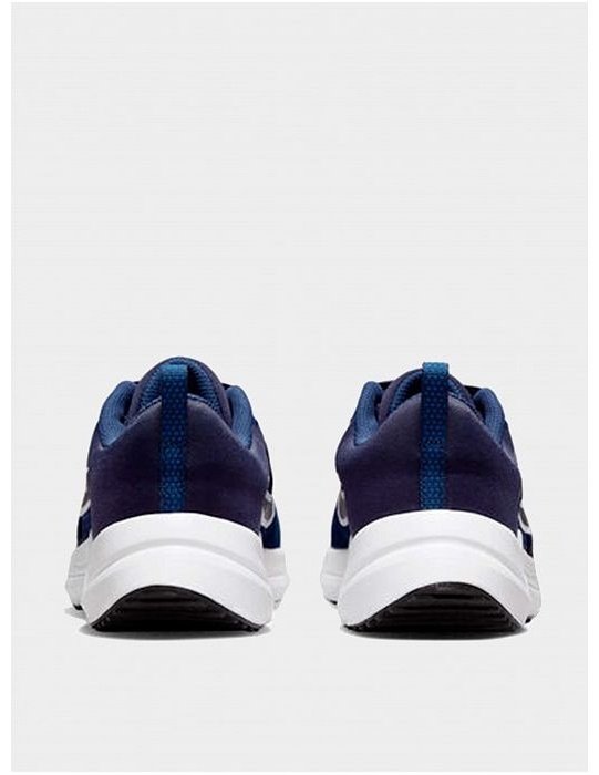 Кроссовки Nike Downshifter 12 Next Nature (GS) DM4194-400 blue 39