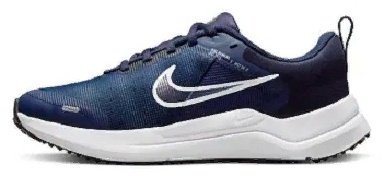 Кроссовки Nike Downshifter 12 Next Nature (GS) DM4194-400 blue 35