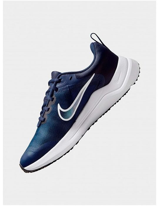 Кроссовки Nike Downshifter 12 Next Nature (GS) DM4194-400 blue 39