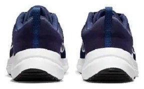 Кроссовки Nike Downshifter 12 Next Nature (GS) DM4194-400 blue 35