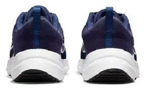 Кроссовки Nike Downshifter 12 Next Nature (GS) DM4194-400 blue 35 купить,39900
