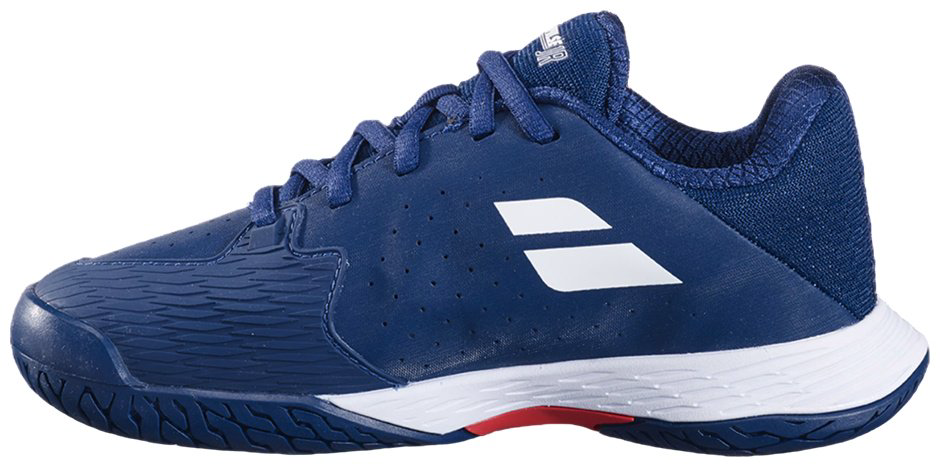 Кроссовки Babolat Propulse Junior 3 AC Boy 3K2S25A478-4001 blue 30 купить,39900