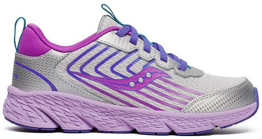 Кроссовки Saucony Wind 3.0 SK167947 multicolor 36
