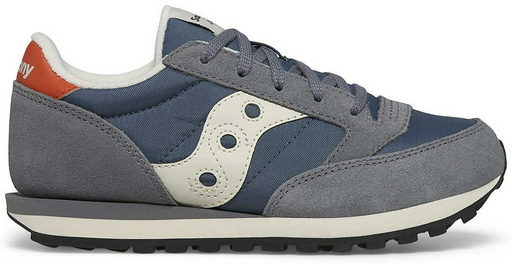 Кроссовки Saucony Jazz Original SK267833 grey 37