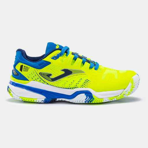 Кроссовки Joma JSLAMS2309P green 32