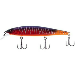 Воблер Jackall MagSquad 115SP 16гр 128 мм TH Hot Orange