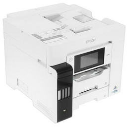 МФУ Epson Pro L6580 C11CJ28404 белый