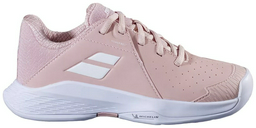 Кроссовки Babolat Propulse Junior 3 AC Girl 3J3S25A884-5065 pink 39