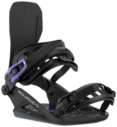 Крепление Union Source Pro 11070200-BLK 2026 черный L