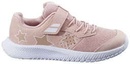 Кроссовки Babolat Pulsion Kid AC Girl 3K3S25A886-5065 pink 28