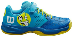 Кроссовки Wilson WRS330110 blue 27.5