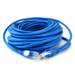 Patch-Cord ViTi UTP6 ViTi 6-15m синий