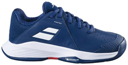 Кроссовки Babolat Propulse Junior 3 AC Boy 3K2S25A478-4001 blue 34.5