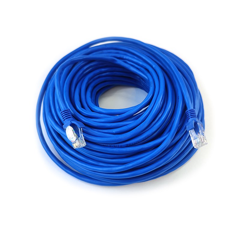 Patch-Cord ViTi UTP6 ViTi 6-30m синий купить,0