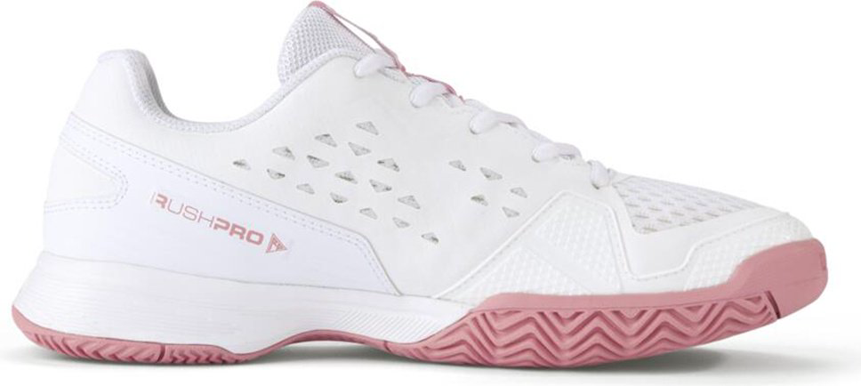 Кроссовки Wilson Rush Pro Jr L WRS335290 white 29 купить,NaN