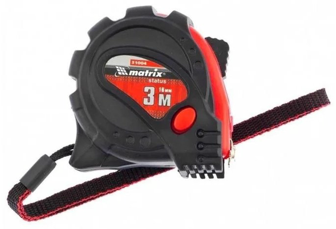 Matrix Status Magnet 3 fixations 31004 3 м купить,1410