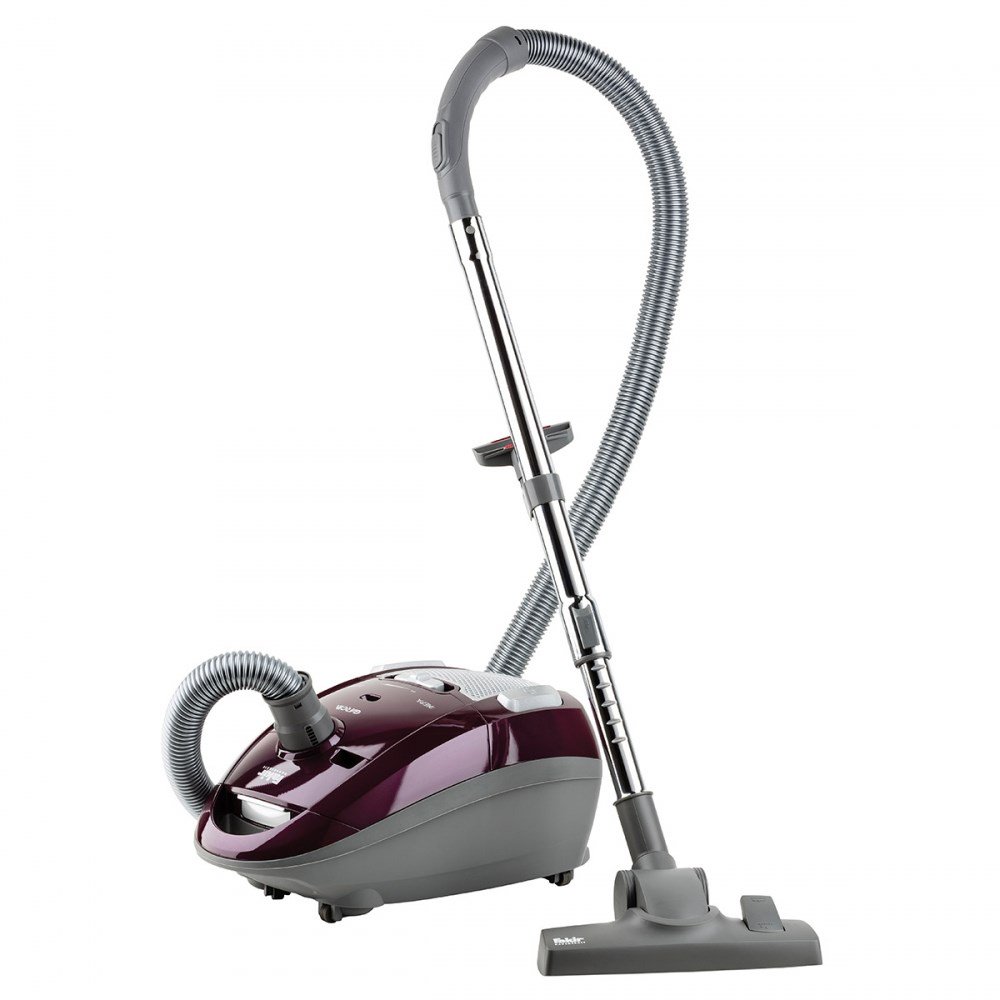 Пылесос Fakir Hausgeräte Garcia фиолетовый