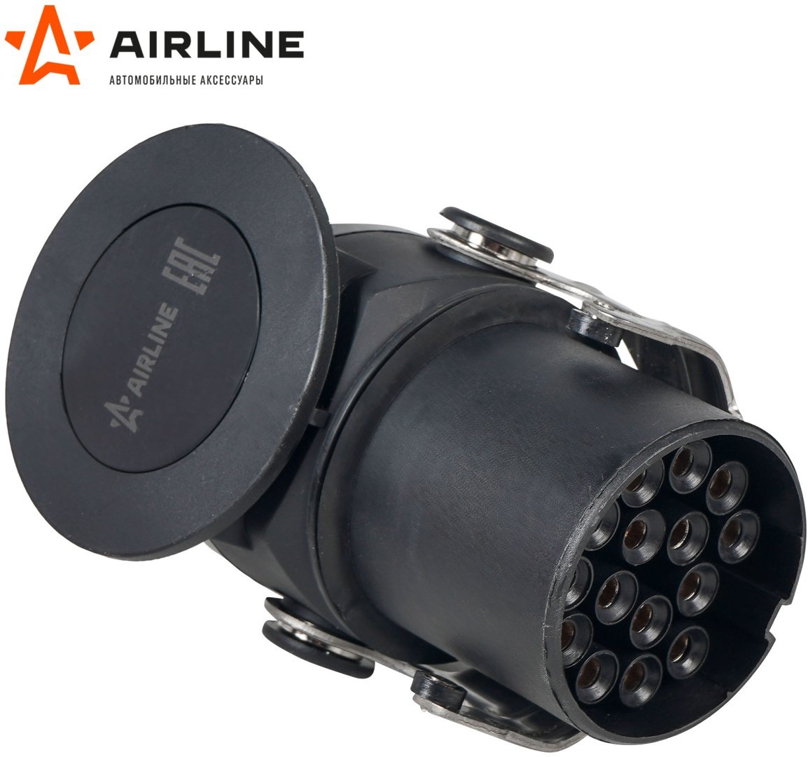 AIRLINE переходник на розетку ATE-44 купить,NaN
