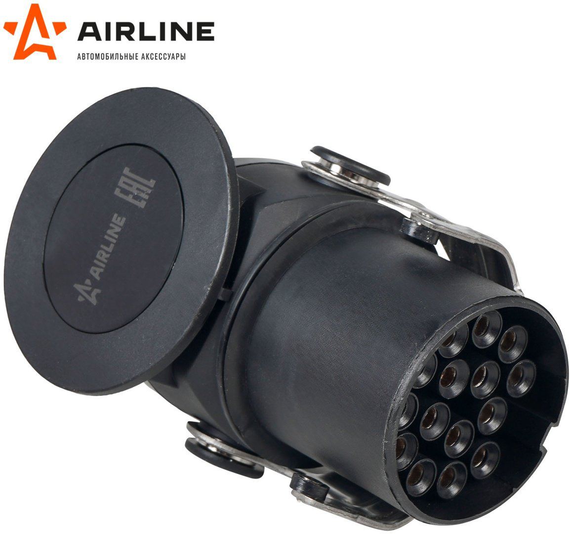 AIRLINE переходник на розетку ATE-44 купить,NaN
