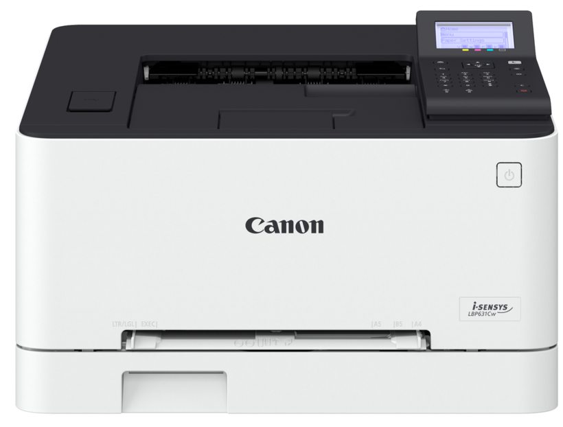  Принтер Canon i-Sensys LBP631Cw 5159C004 белый