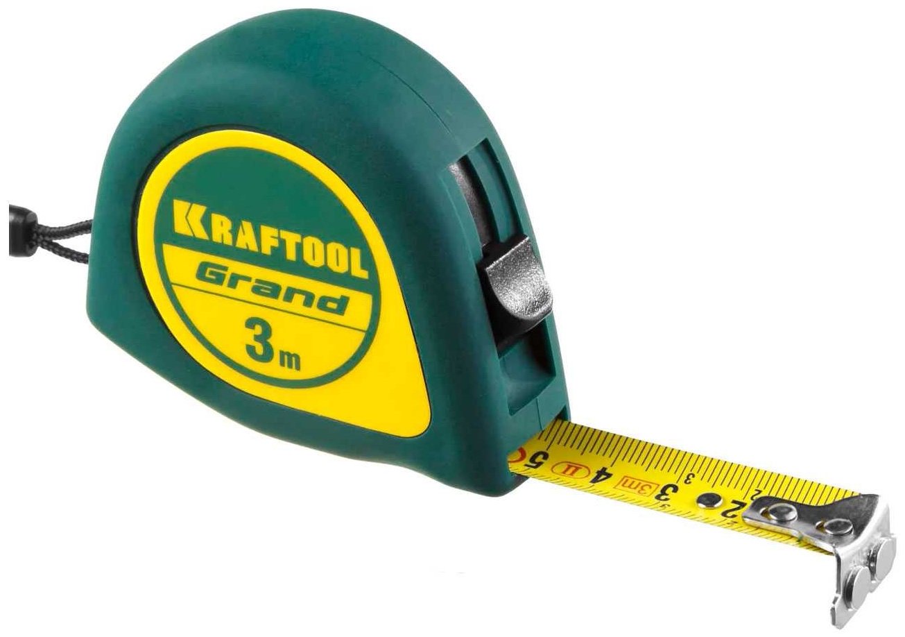 Kraftool 34022-03-16 3 м купить,2000