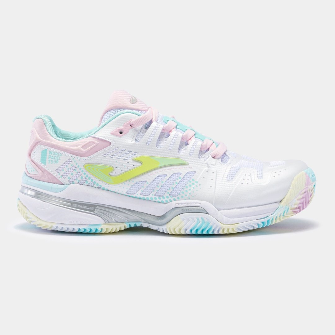Кроссовки Joma JSLAMS2302P white 35 купить,NaN