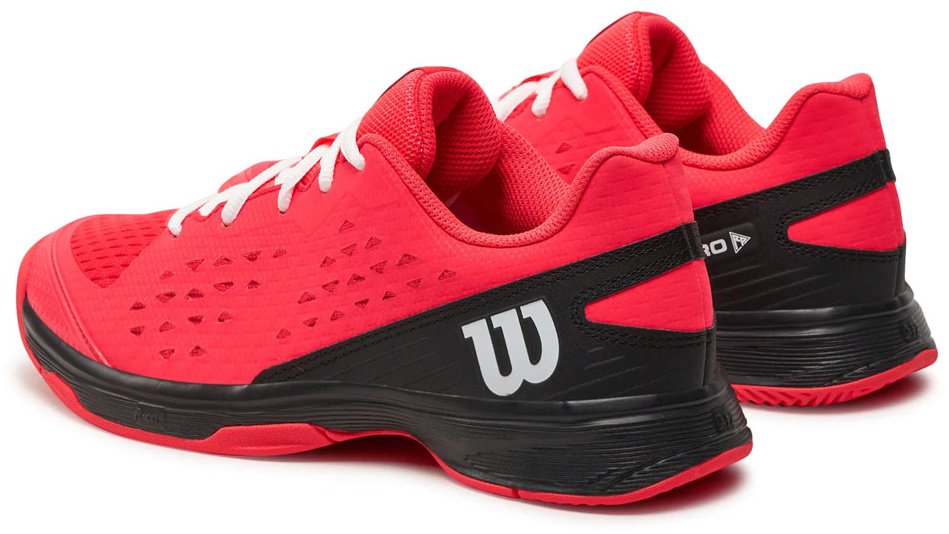 Кроссовки Wilson WRS331850 pink 36 купить,NaN