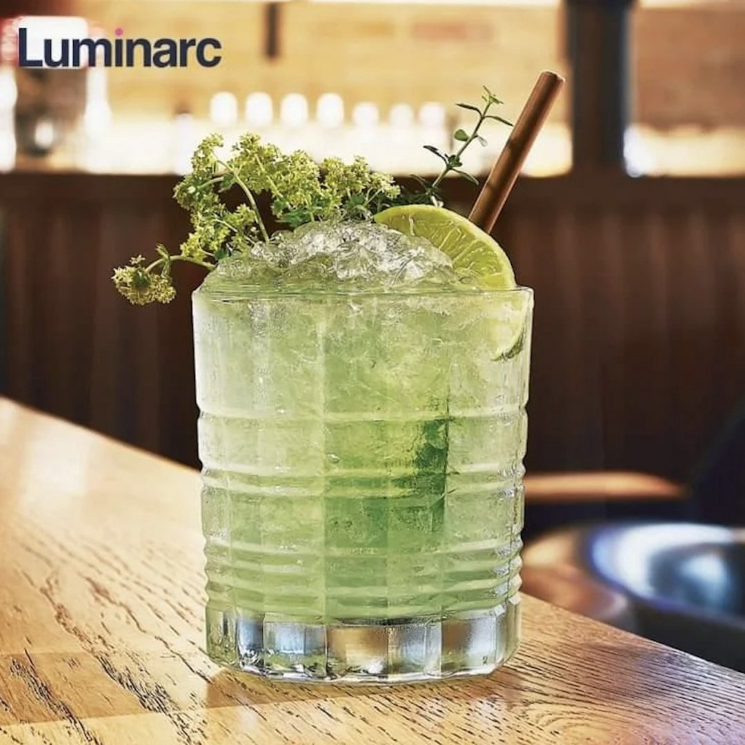 Набор стаканов Luminarc 300 мл, стекло, 6 шт купить,NaN