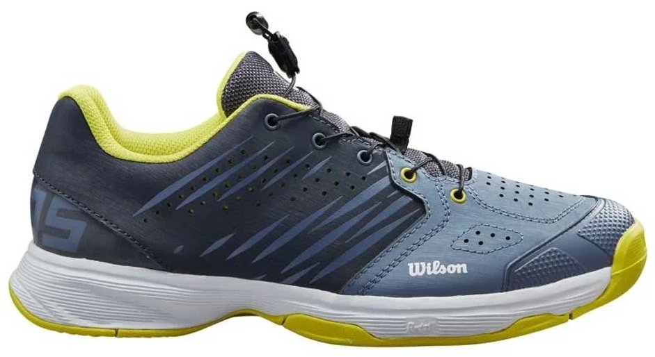 Кроссовки Wilson WRS329090 blue 30.5 купить,NaN