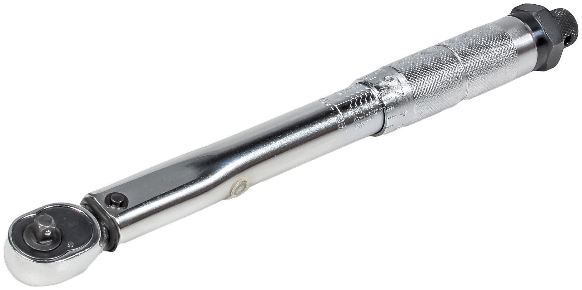 Динамометрический ключ AIRLINE 1/4 арт.ATBN001 купить,NaN