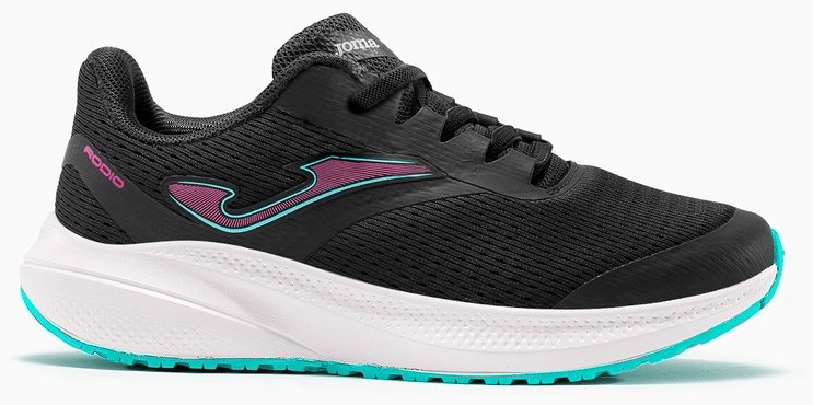 Кроссовки Joma JRODIS2429 black 37 купить,NaN