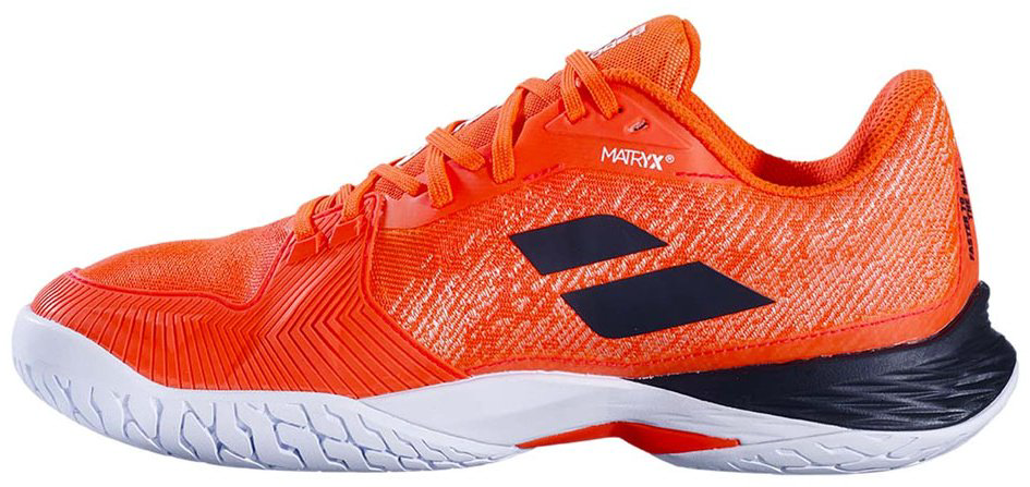 Кроссовки Babolat 33S24648-5059 red 37.5 купить,NaN