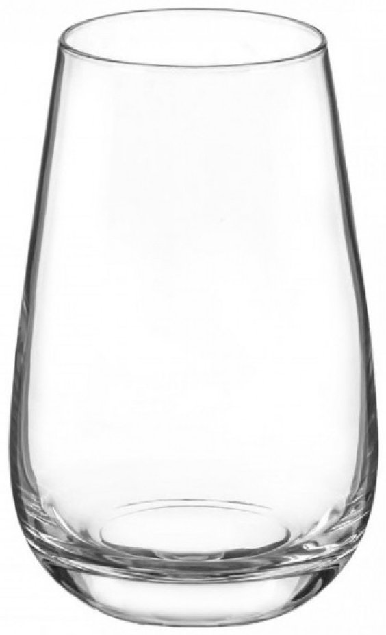 Стакан ARCOROC 350 мл, стекло, 1 шт купить,NaN