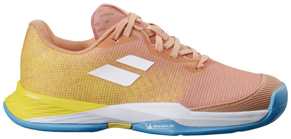 Кроссовки Babolat 32S24883-6018 multicolor 30 купить,NaN