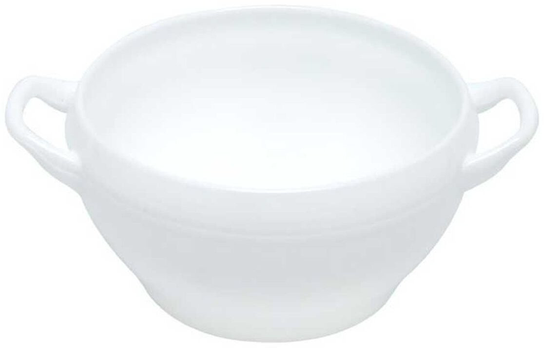 Суповая тарелка Luminarc 12 см, 1 шт, стекло купить,NaN